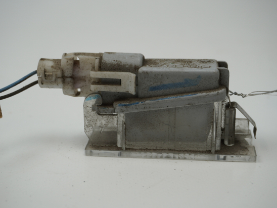 ECLAIREUR PLAQUE DE POLICE D