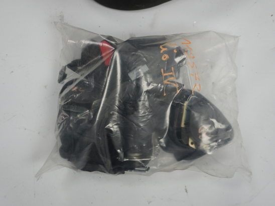 KIT BANQUETTE ARRIERE COMPLETE