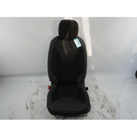 Siège avant gauche occasion RENAULT CLIO IV Phase 2 - 0.9i TCE