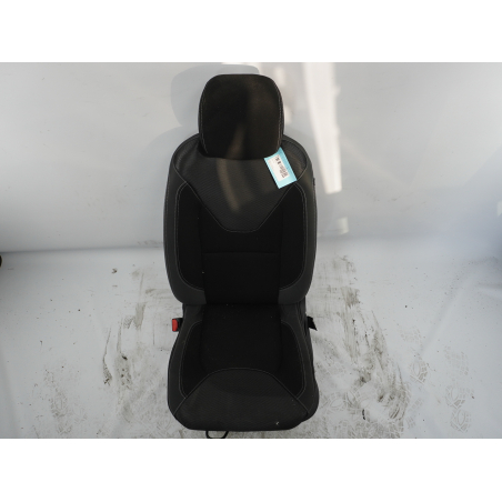 Siège avant gauche occasion RENAULT CLIO IV Phase 2 - 0.9i TCE