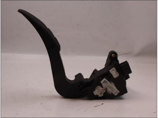 POTENTIOMETRE ACCELERATEUR