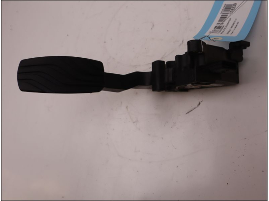 POTENTIOMETRE ACCELERATEUR