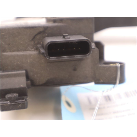 POTENTIOMETRE ACCELERATEUR