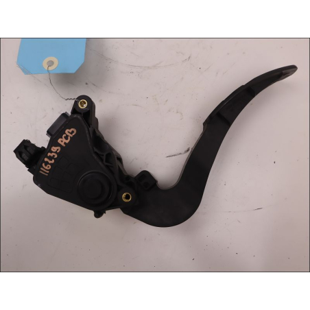 POTENTIOMETRE ACCELERATEUR