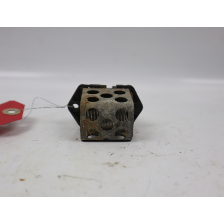 RESISTANCE DE VENTILATEUR MOTEUR