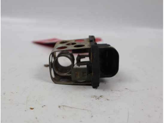 RESISTANCE DE VENTILATEUR MOTEUR