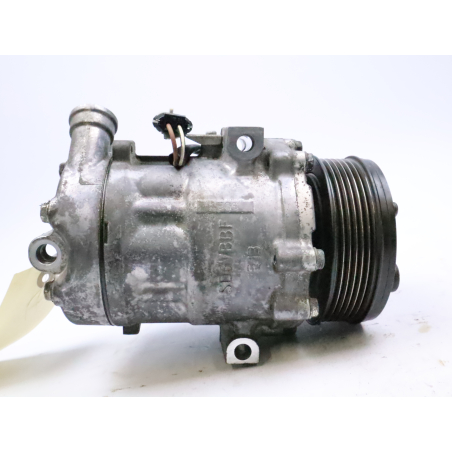 COMPRESSEUR AIR CONDITIONNE