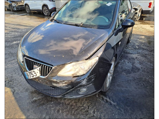 SEAT IBIZA IV DE 2011 1.2...