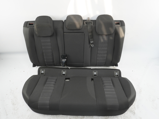 KIT BANQUETTE ARRIERE COMPLETE