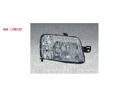 Optique Magneti LPN142