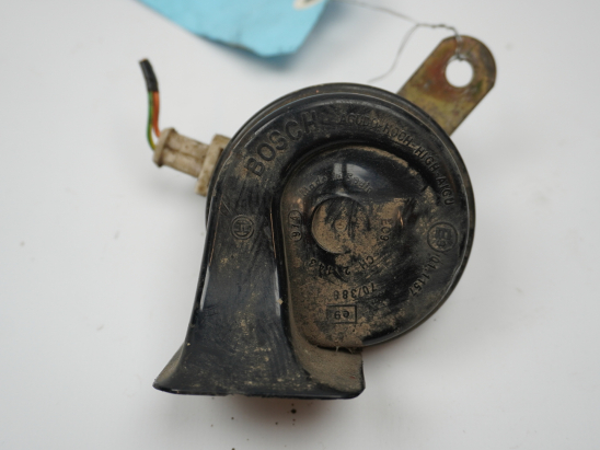 KLAXON  / AVERTISSEUR