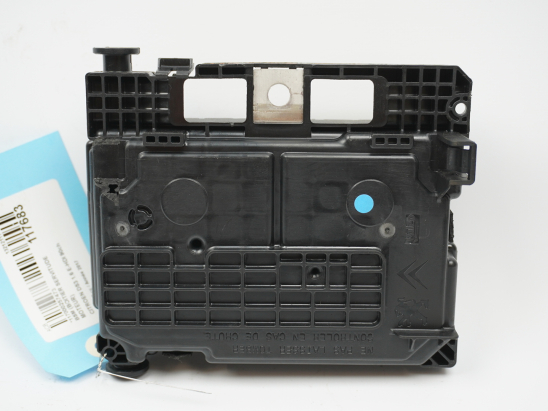 BSM (BOITIER SERVITUDE MOTEUR)