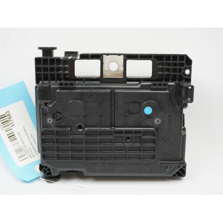 BSM (BOITIER SERVITUDE MOTEUR)