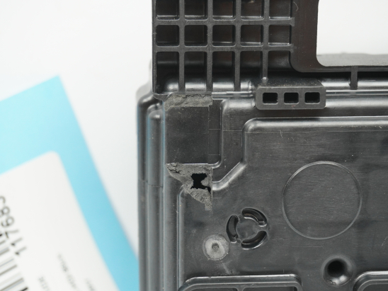 BSM (BOITIER SERVITUDE MOTEUR)