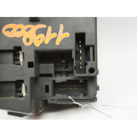 COMMANDE ESSUIE GLACE