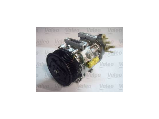 Compresseur Valeo 813712