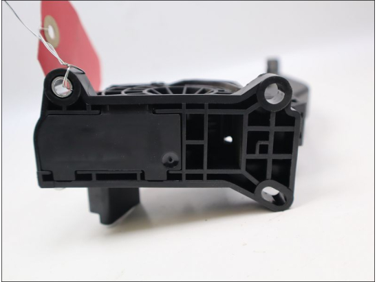 POTENTIOMETRE ACCELERATEUR