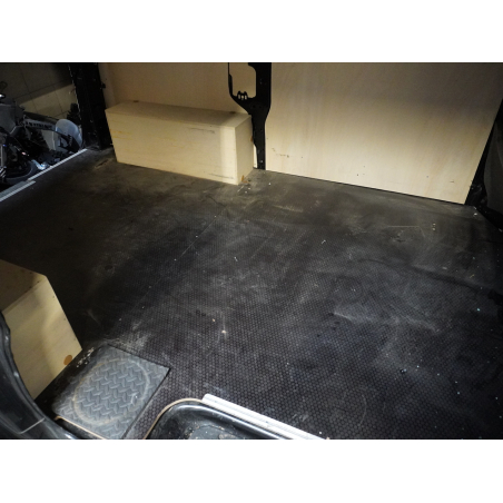 CLOISON DE SEPARATION