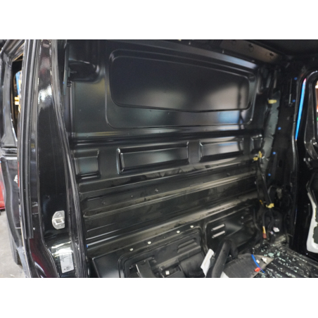 CLOISON DE SEPARATION