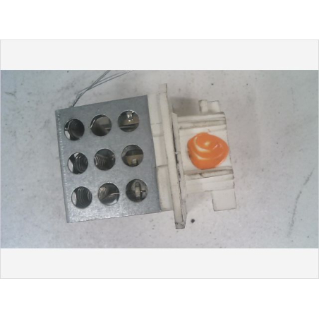 RESISTANCE DE CHAUFFAGE