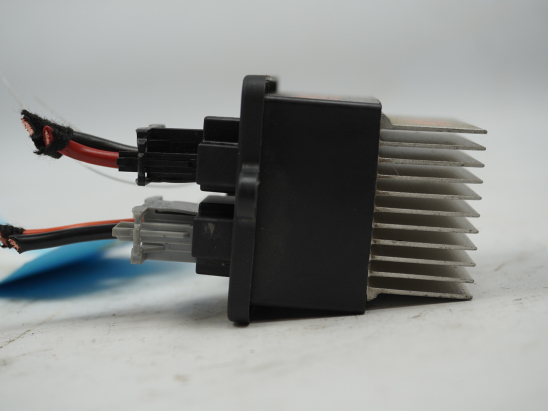 RESISTANCE DE CHAUFFAGE