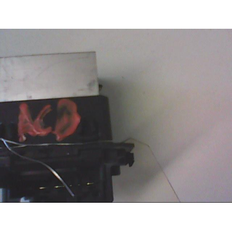 RESISTANCE DE CHAUFFAGE