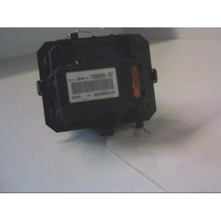 RESISTANCE DE CHAUFFAGE