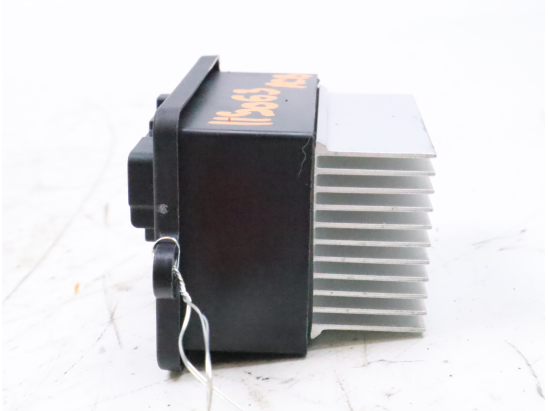 Resistance de chauffage occasion PEUGEOT 5008 II Phase 2 - 1.2 130ch