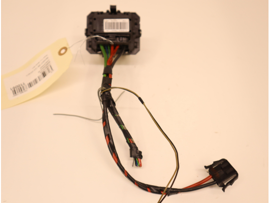 RESISTANCE DE CHAUFFAGE