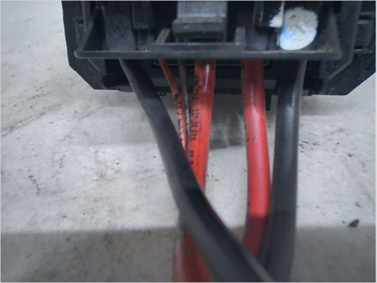 RESISTANCE DE CHAUFFAGE