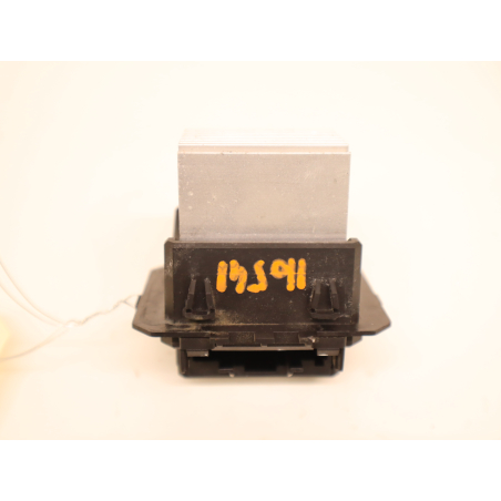 RESISTANCE DE CHAUFFAGE