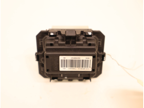 RESISTANCE DE CHAUFFAGE