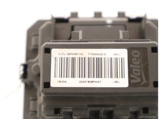 RESISTANCE DE CHAUFFAGE