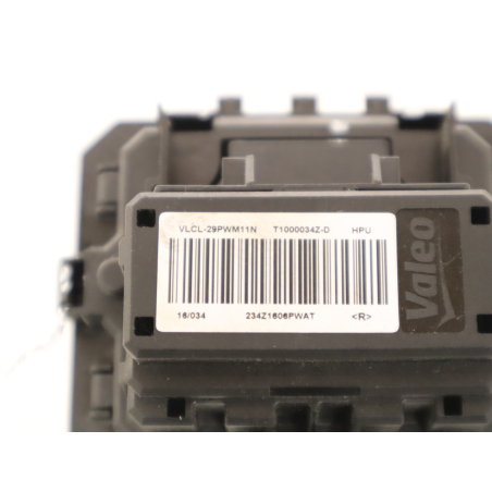 RESISTANCE DE CHAUFFAGE