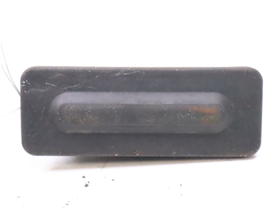 ACTIONNEUR SERRURE HAYON