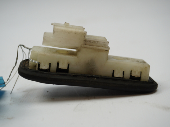 ACTIONNEUR SERRURE HAYON