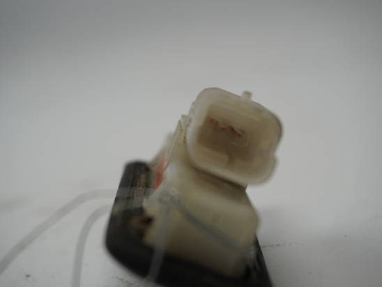 ACTIONNEUR SERRURE HAYON