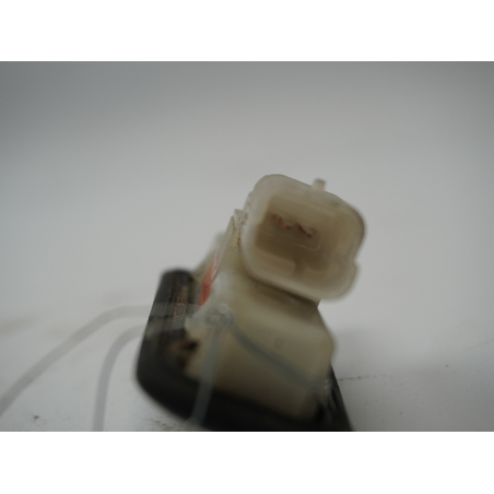 ACTIONNEUR SERRURE HAYON