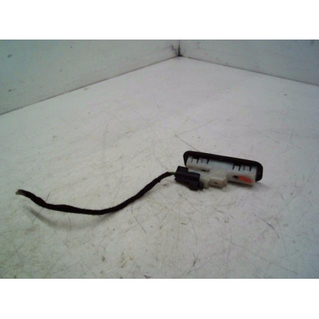 ACTIONNEUR SERRURE HAYON