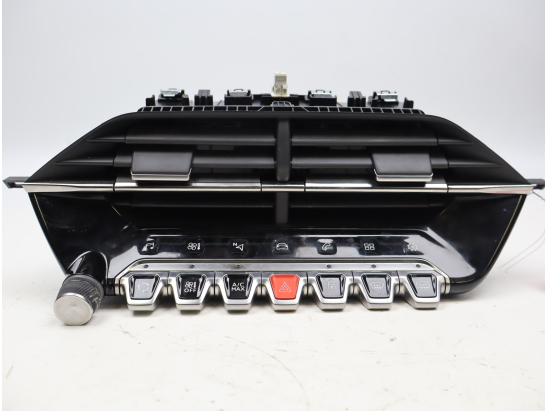 Commande de chauffage occasion PEUGEOT 2008 II Phase 1 - 1.5 BlueHDI 130ch