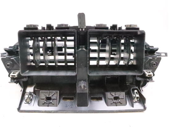 COMMANDE DE CHAUFFAGE