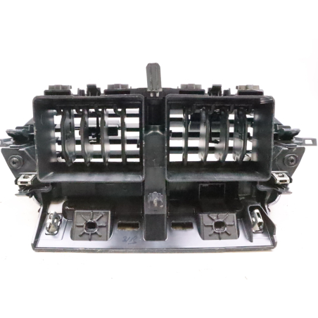 COMMANDE DE CHAUFFAGE