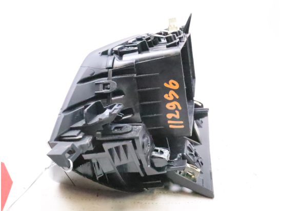 COMMANDE DE CHAUFFAGE