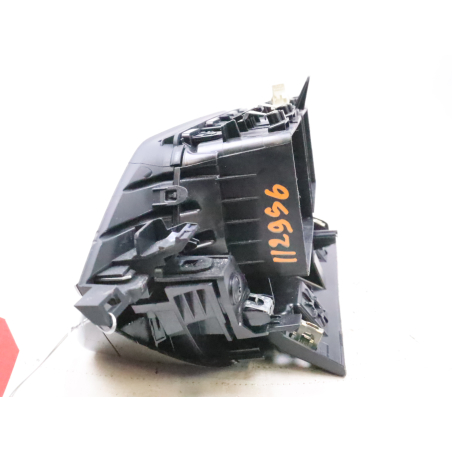 COMMANDE DE CHAUFFAGE