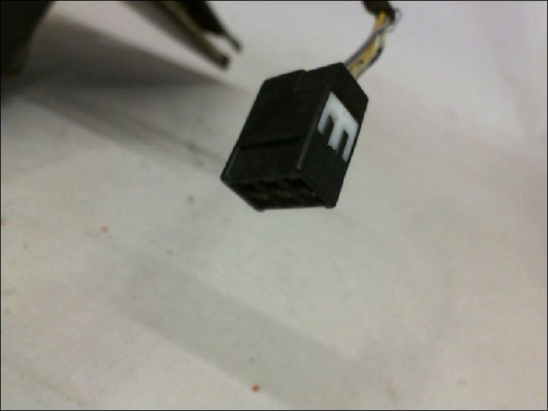 RETROVISEUR EXT ELECTRIQUE G