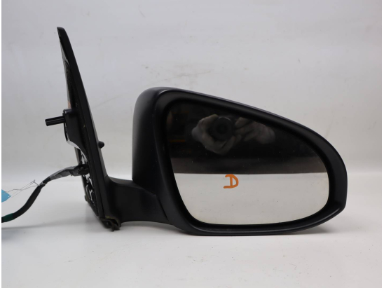 RETROVISEUR EXT ELECTRIQUE D