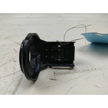 BAGUE RECEPTRICE TRANSPONDEUR