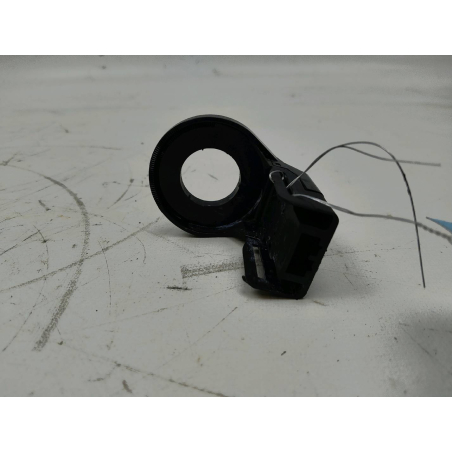 BAGUE RECEPTRICE TRANSPONDEUR