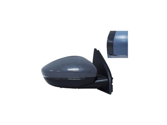 Rétroviseur Spilu 57864