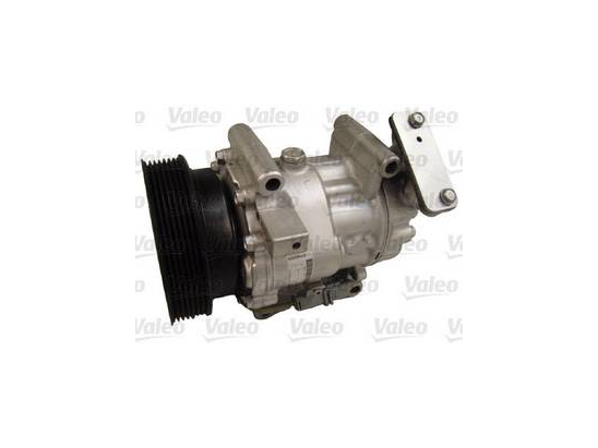 Compresseur Valeo 813632